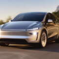 Los mejores autos eléctricos en México