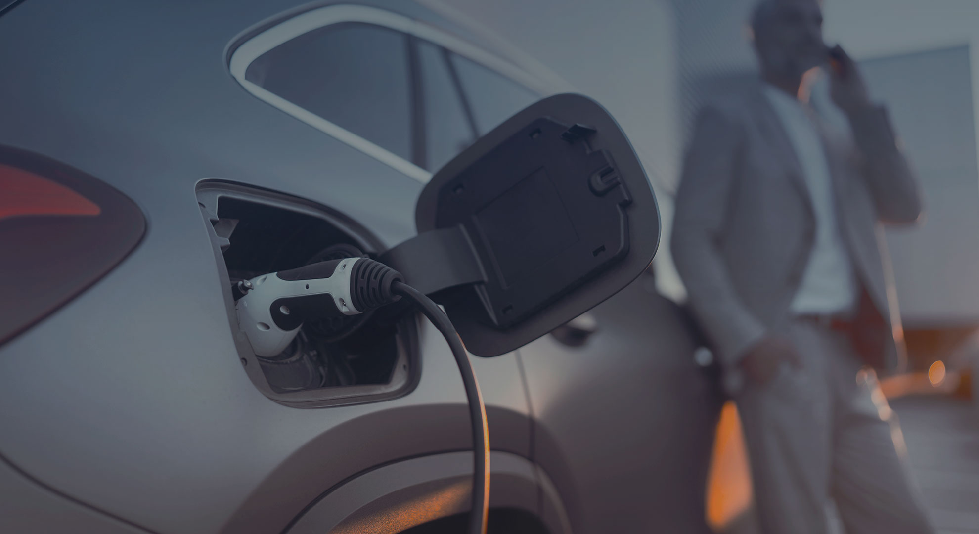 Conecta tu empresa con la comunidad de movilidad sostenible más grande de México